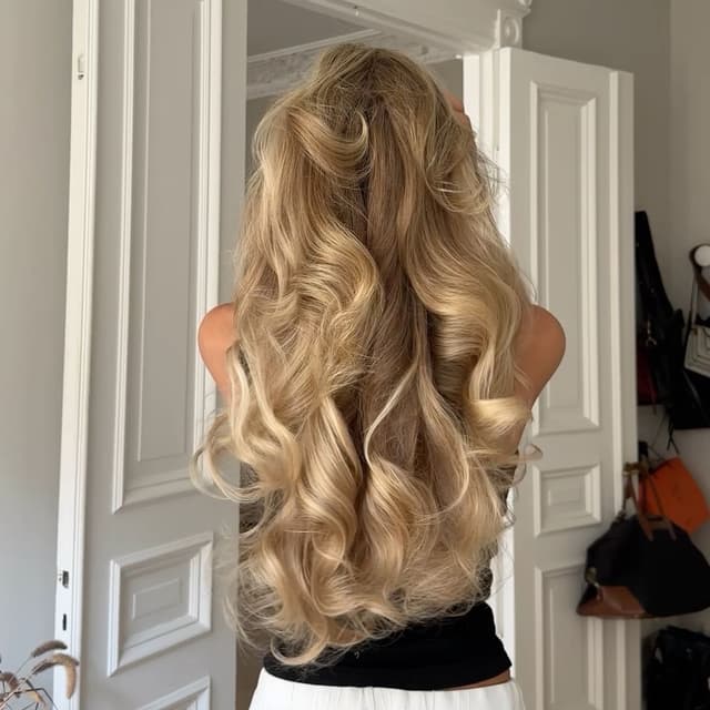 Glow up Blowout 26 Sessions at Salon 31 in Huntington, WV