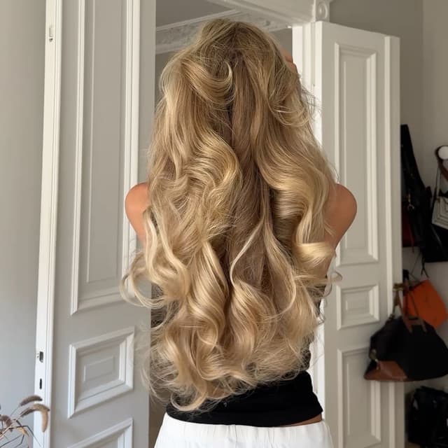 Glow up Blowout 13 sessions at Salon 31 in Huntington, WV